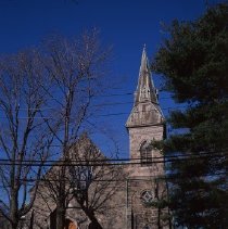 South Presbyterian Church