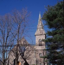 South Presbyterian Church