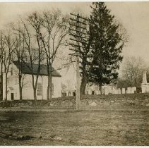 Elmsford Reformed Church and Cemetery