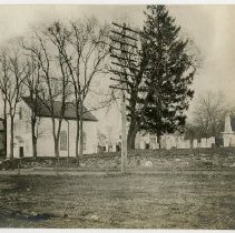 Elmsford Reformed Church and Cemetery