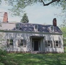 John Jones Homestead