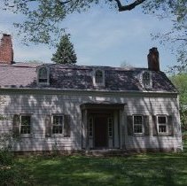 John Jones Homestead