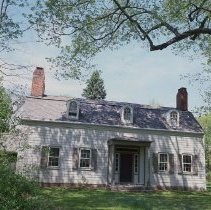 John Jones Homestead