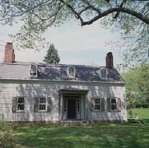 John Jones Homestead