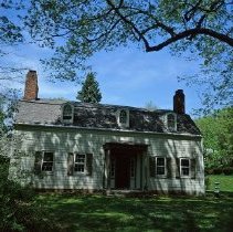 John Jones Homestead