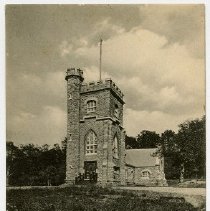 St. Mary's Episcopal Church (Church of St. Mary the Virgin)