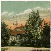 South Presbyterian Church