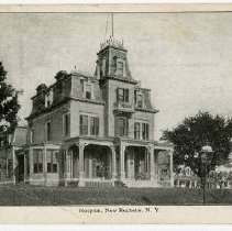 New Rochelle Hospital