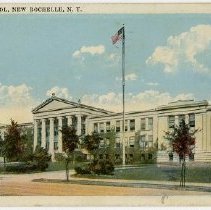 New Rochelle High School