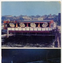 Yonkers Lighthouse restaurant