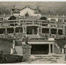 Park Hill Inn, John C. Shilling