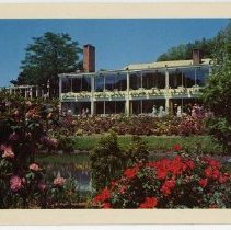 Patricia Murphy's Candlelight Restaurant