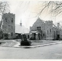 Saint John's Episcopal Church