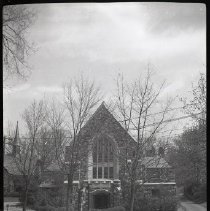 Hitchcock Presbyterian Church