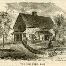 "The Old Fort"