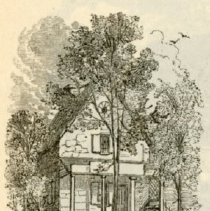 "Old Fort, Gable's End"