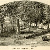 Jay Cemetery