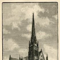 Warburton Avenue Baptist Church