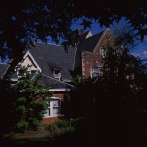 Beecher-McFadden Estate, East Main Street