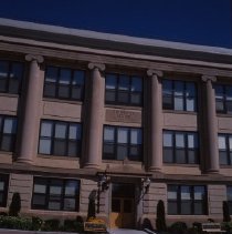 Drum Hill High School