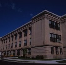 Drum Hill High School