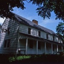 Timothy Knapp House