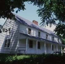 Timothy Knapp House