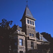 Glenview (John Bond Trevor House), Hudson River Museum