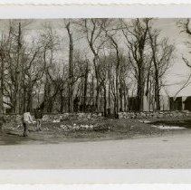 Thomas Family Burial Ground