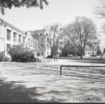Hillcrest Home for Children (Montefiore Hospital), Haines Road