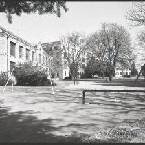 Hillcrest Home for Children (Montefiore Hospital), Haines Road