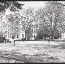 Hillcrest Home for Children (Montefiore Hospital), Haines Road