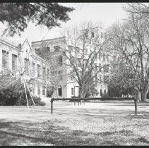 Hillcrest Home for Children (Montefiore Hospital), Haines Road