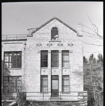 Hillcrest Home for Children (Montefiore Hospital), Haines Road