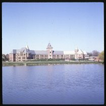New Rochelle High School, May 1979