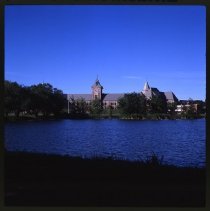 New Rochelle High School, September 1982