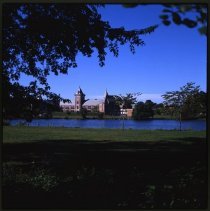 New Rochelle High School, September 1982