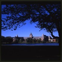 New Rochelle High School, September 1982