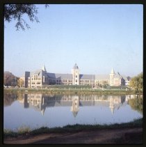 New Rochelle High School, October 1979