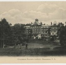 Chappaqua Mountain Institute