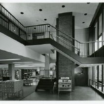 Ossining Public Library, Dale Avenue