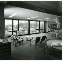 Ossining Public Library, Dale Avenue