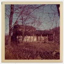 House on Old Albany Post Road