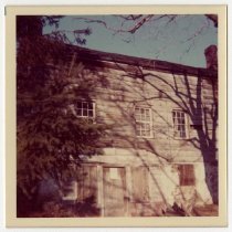 House on Old Albany Post Road