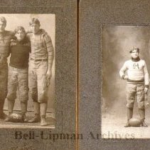 James A. Taylor, 1903