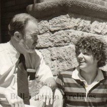 John Leyden, circa 1979