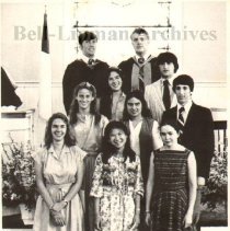 Cum Laude Society,  1979