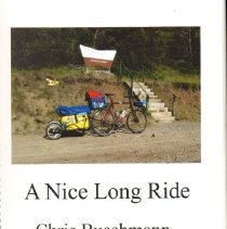 Cover:  A Nice Long Ride