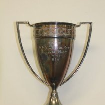 Winter Sports Trophy, 1936