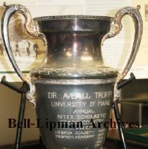 Averill XC Trophy, 1931